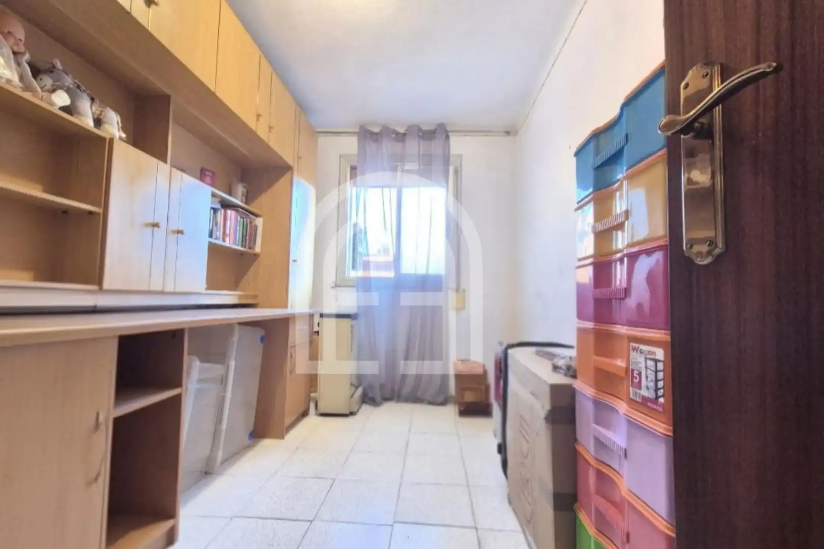 Flat for sale in Cornellà de Llobregat  with Air Conditioner and Balcony