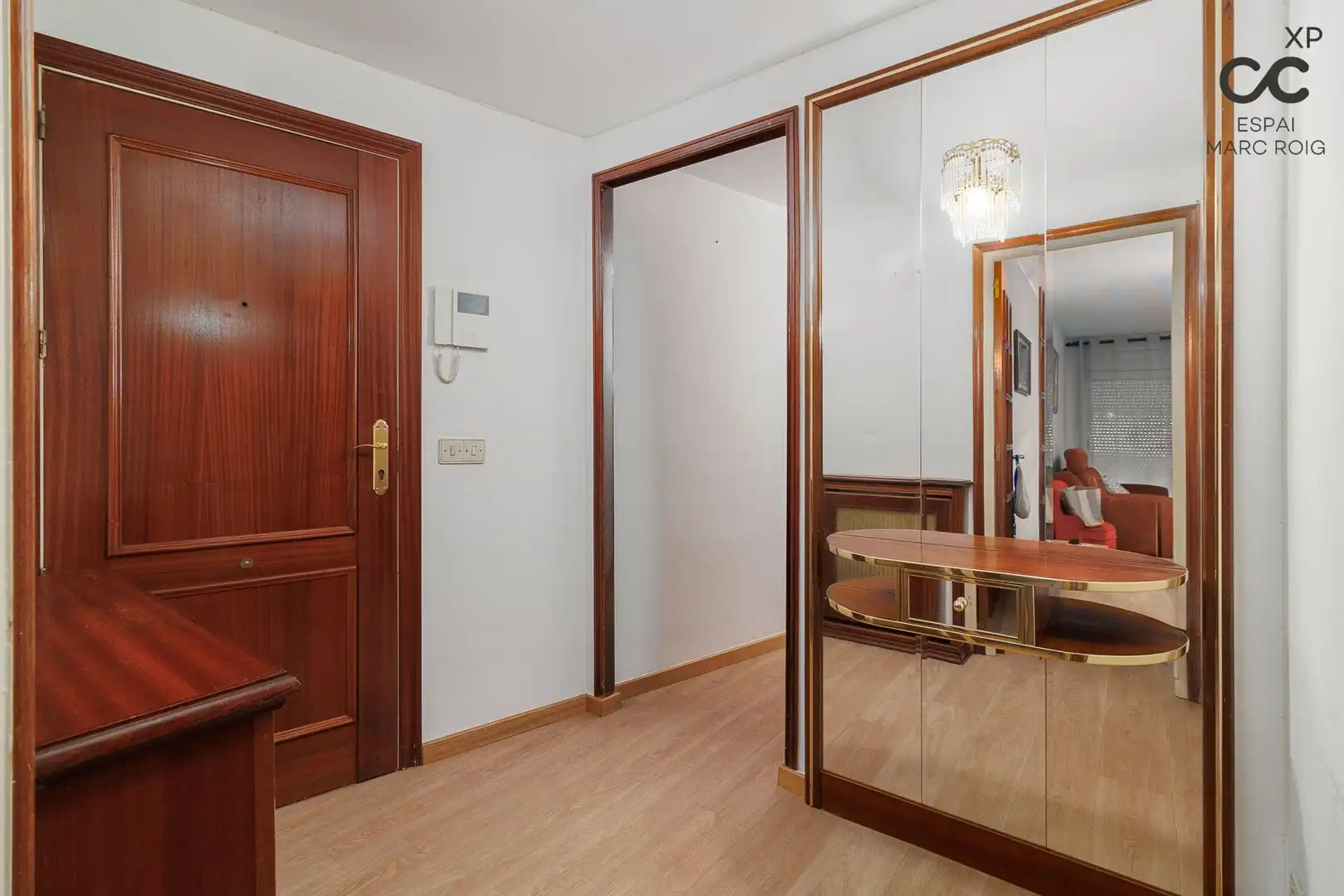 Wohnung zum Verkauf in Figueres mit Heizung, Parkett und Abstellraum
