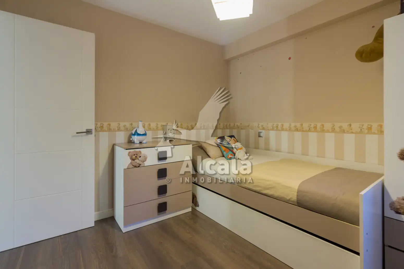 Piso en venta en Chorrillo