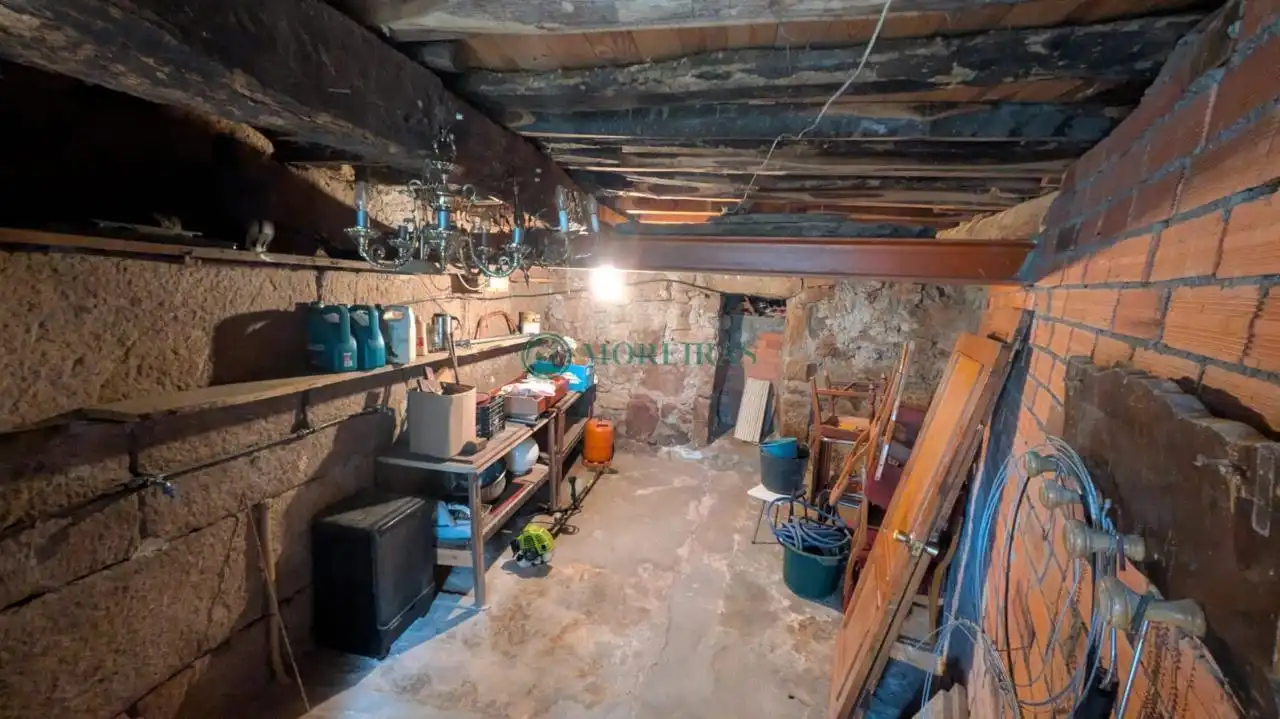 Casa amb jardí en venda a PAZOS, imagen 18