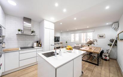 Flat for sale in Prosperidad