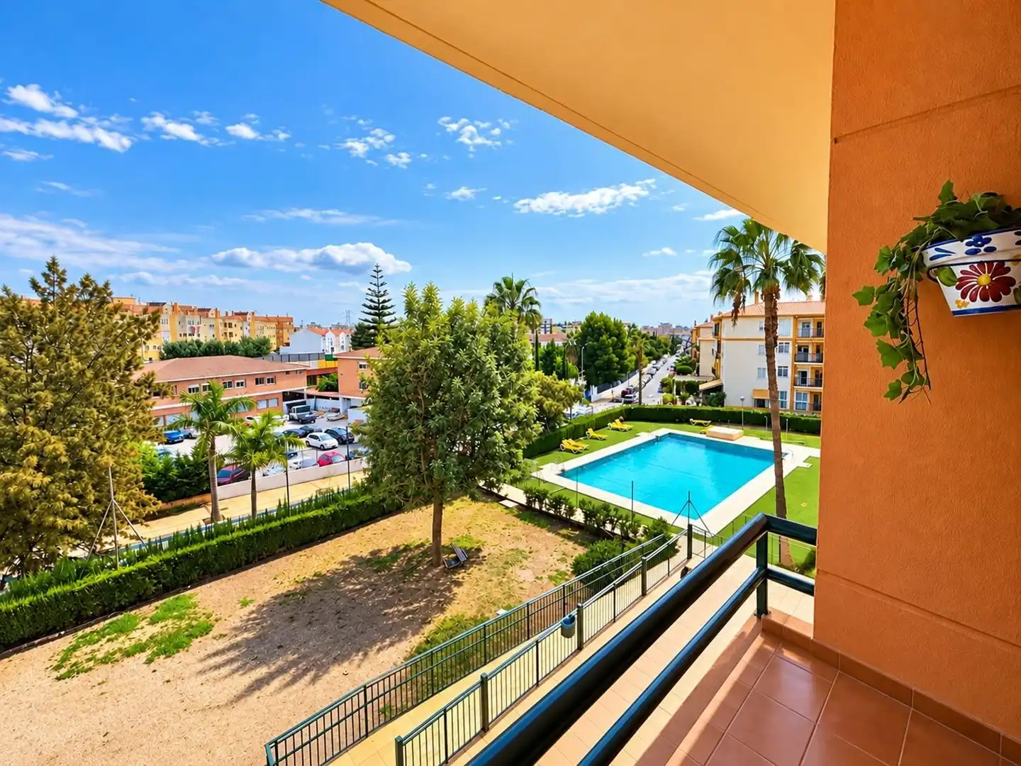 Piso con ascensor en venta en Torre del Mar