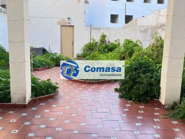 Maison avec jardin à vendre à Martos