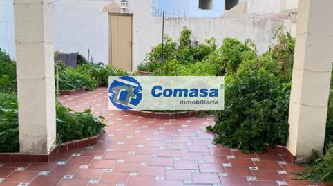 CASA  MARTOS FUENTENUEVA