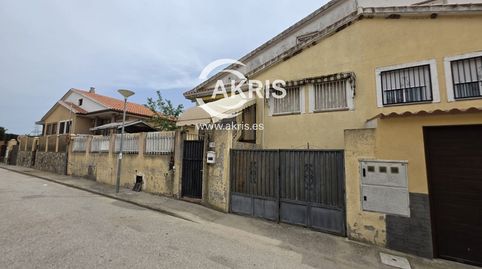 Foto 2 de Casa o chalet en venta en Navacerrada, Lominchar, Toledo
