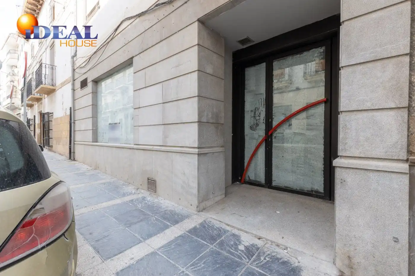 Gewerbefläche zum Verkauf in Calle paseo 10, imagen 2