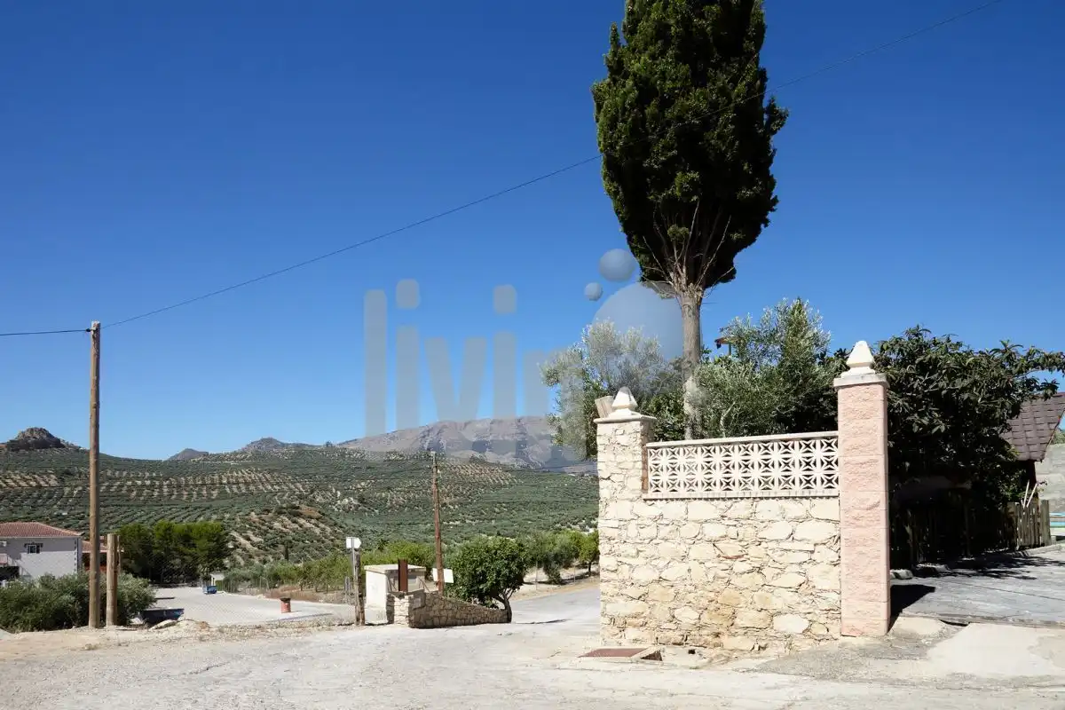 House with pool for sale in Puente Jontoya - Puente de la Sierra - El Arroyo, imagen 53