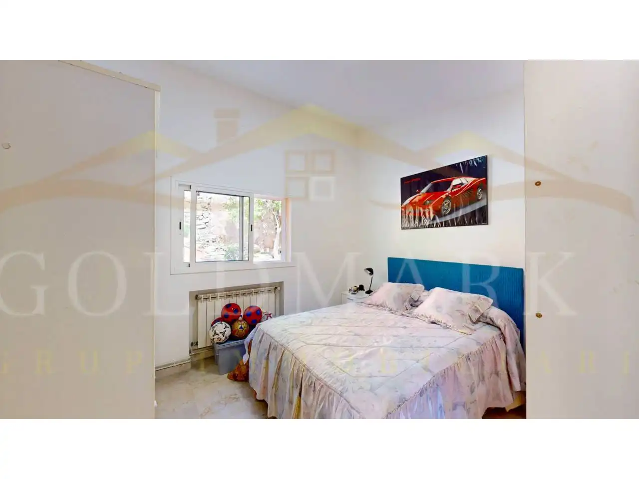 Dormitori de Casa o xalet en venda en Corbera de Llobregat amb Aire condicionat, Calefacció i Jardí privat