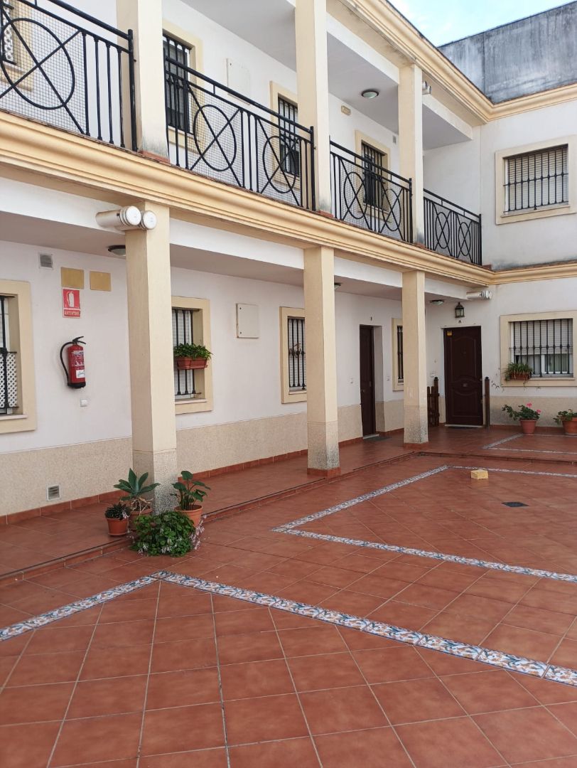Flat to rent in Chiclana de la Frontera  with Storage room, Oven and Washing machine