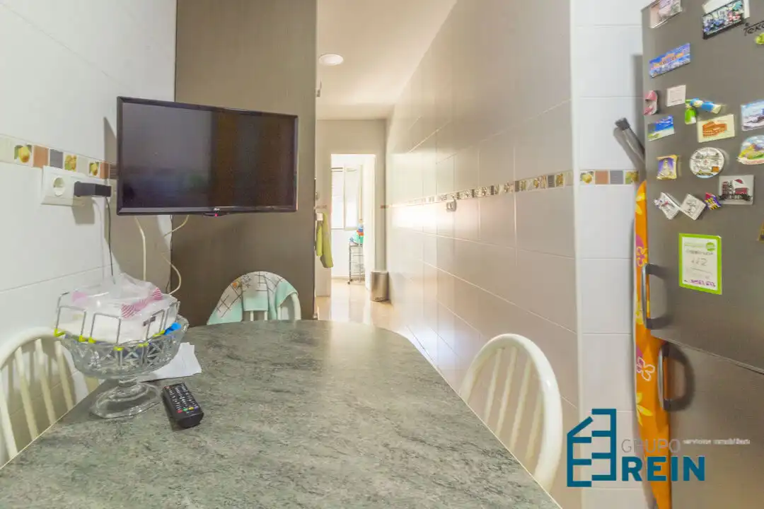 Cocina de Piso en venta en Añover de Tajo, Toledo