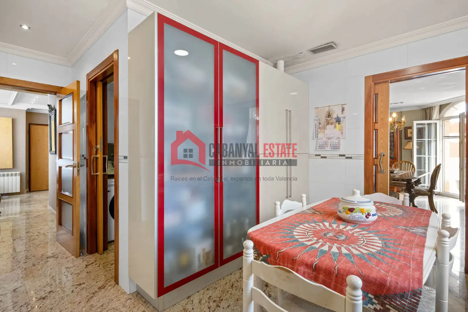 Wohnung mit Terrasse zum Verkauf in Puerto de Sagunto, imagen 82