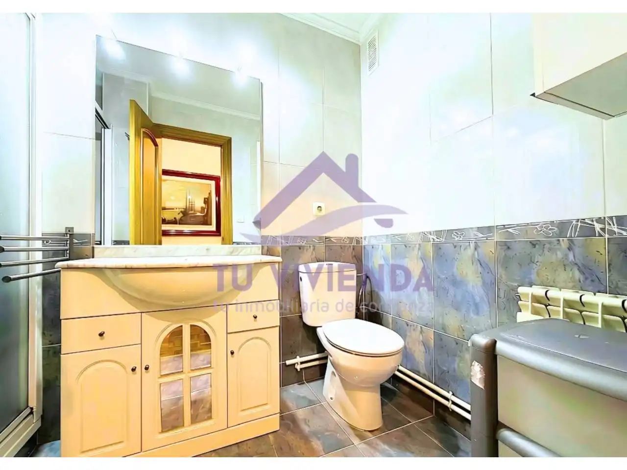 Flat with lift for sale in Plaza Instituto Viejo 1, imagen 12