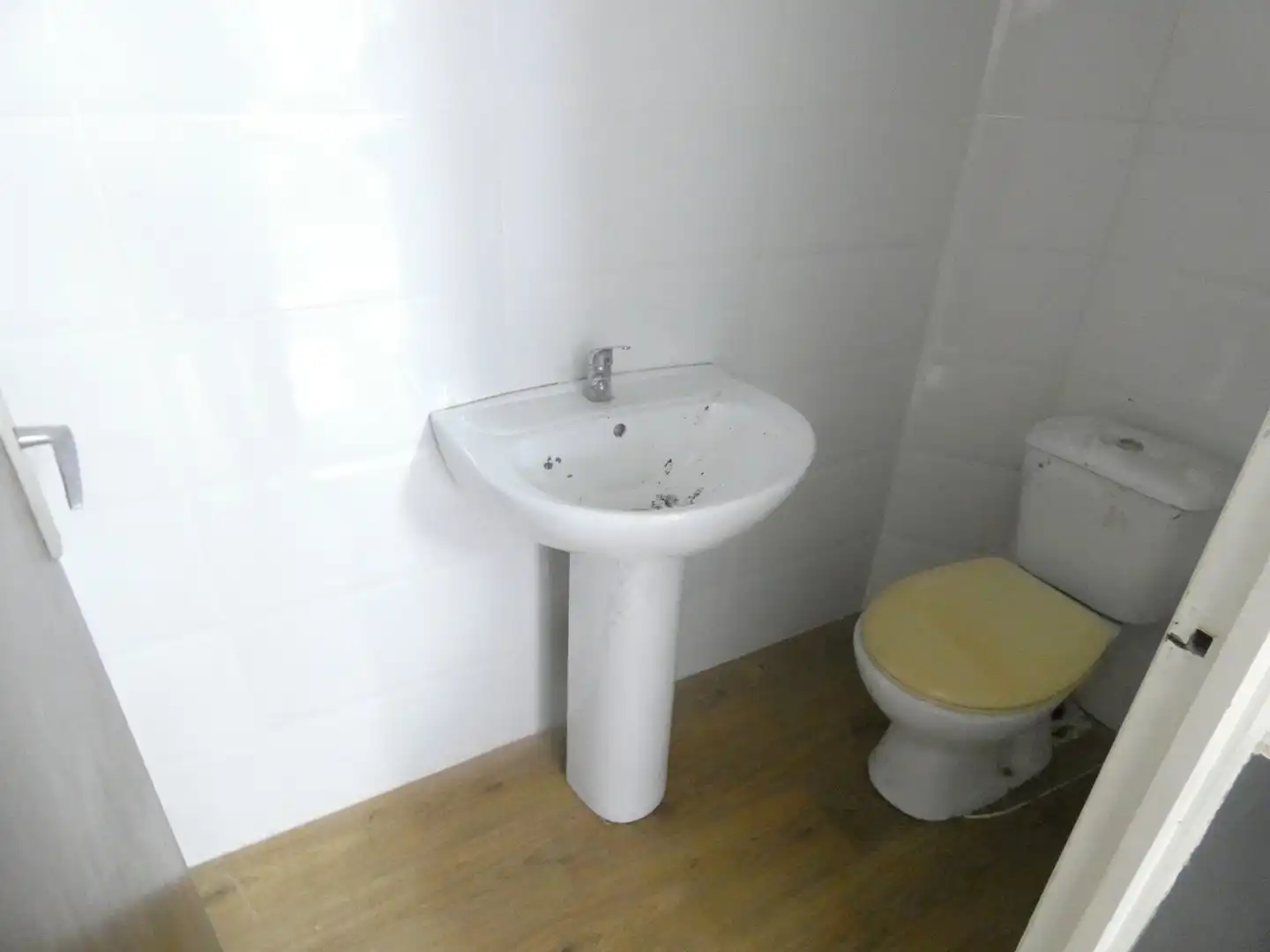 Business premises to rent in Creu de Barberà - Sector Sud, imagen 11