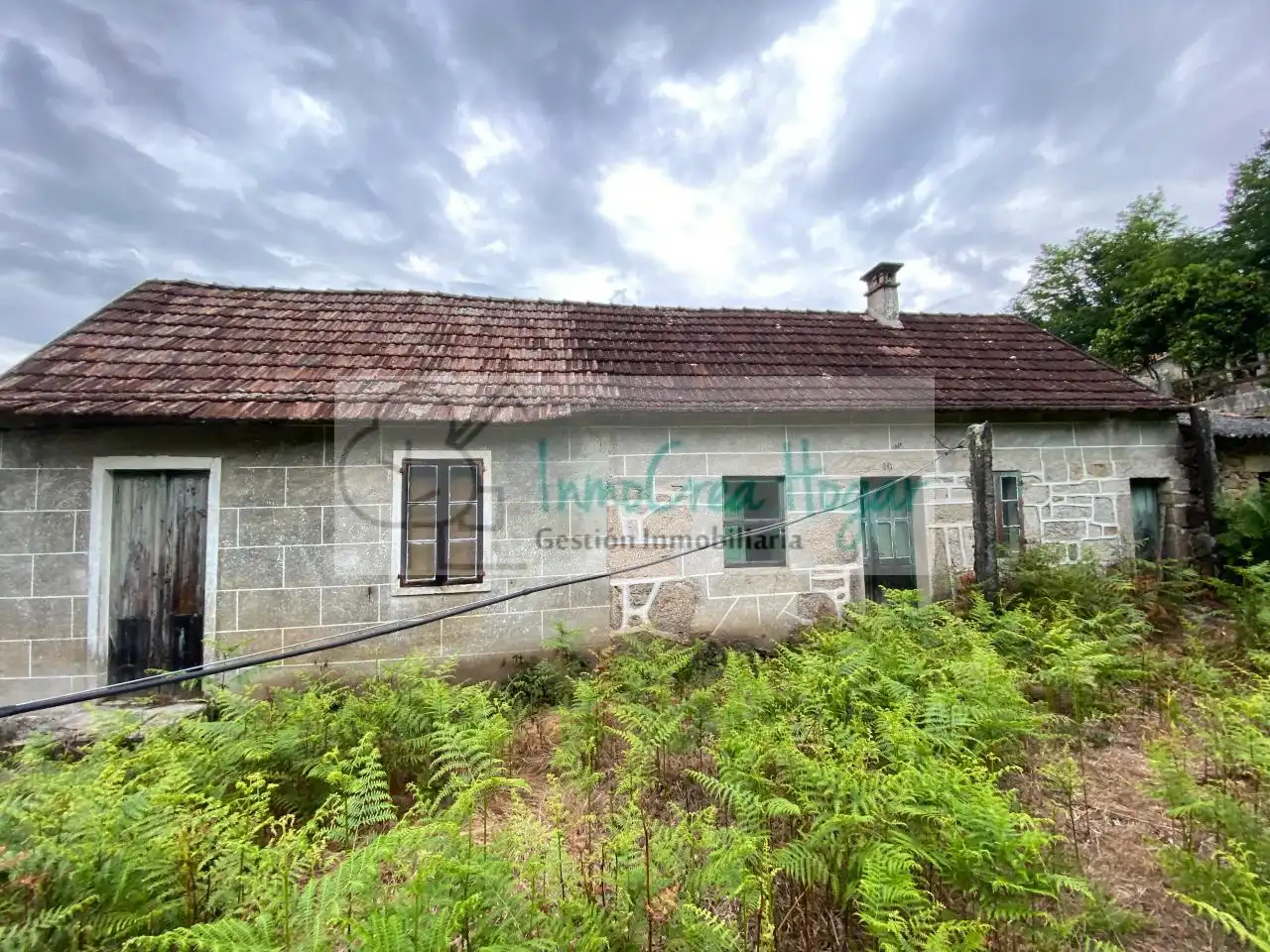 House with garden for sale in Salvaterra de Miño, imagen 21