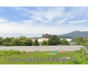 Land for sale in Vilagarcía de Arousa