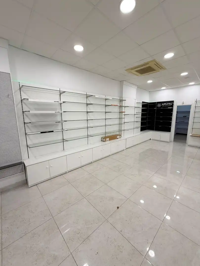 Local comercial en alquiler en Carretera de Cádiz, imagen 7