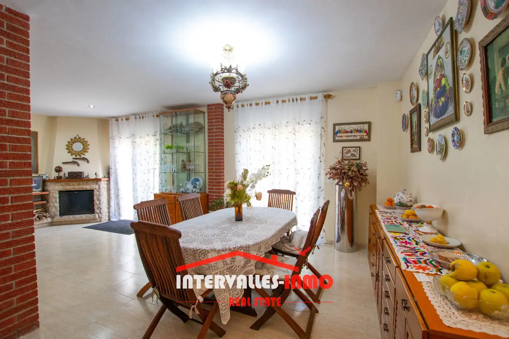 Casa o chalet en venta en Caldes de Montbui