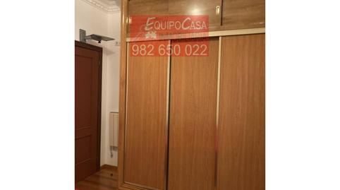 Foto 4 de Edifici en venda a San Roque - As Fontiñas, Lugo