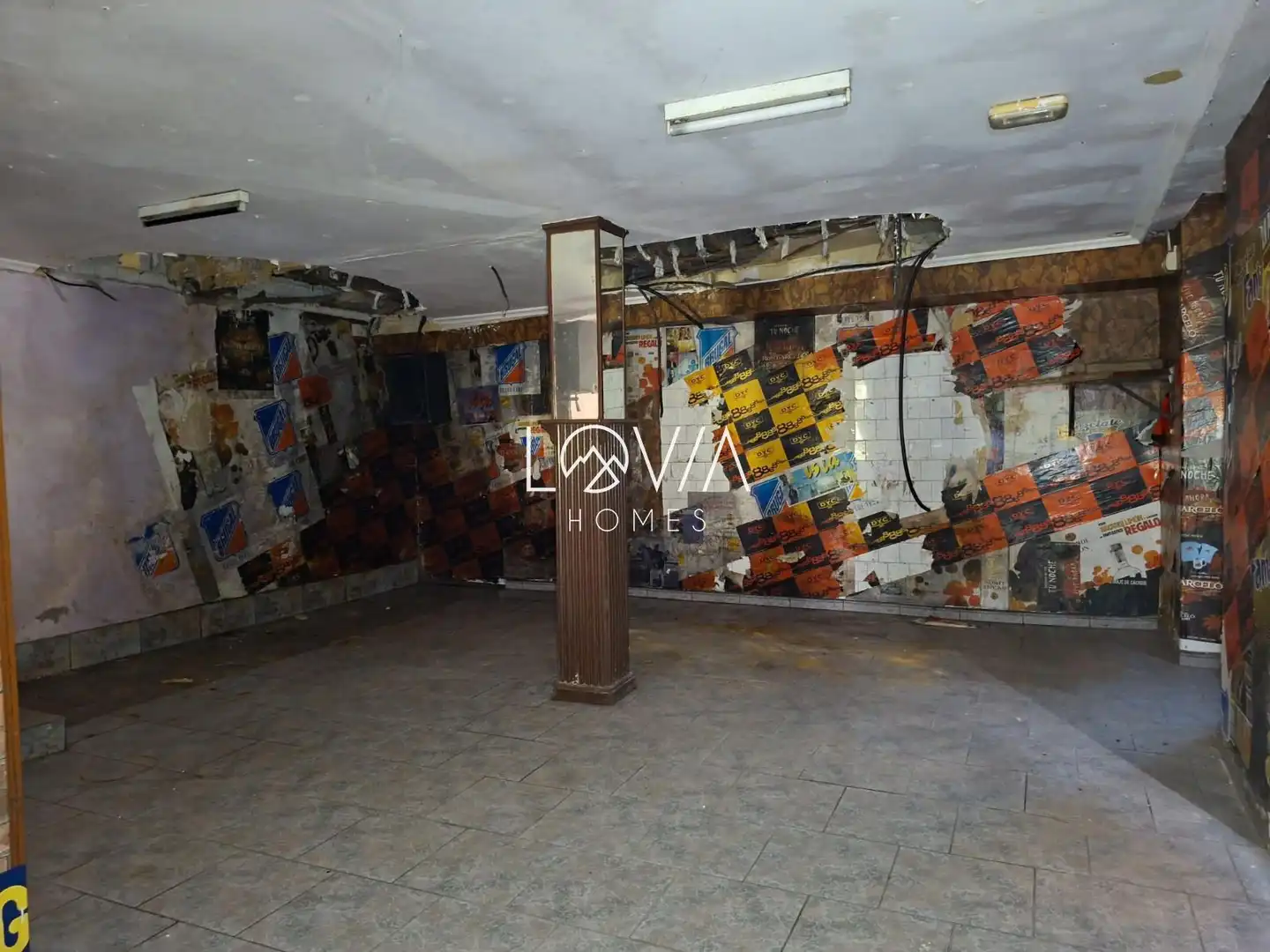 Casa o xalet en venda en San Martín del Rey Aurelio