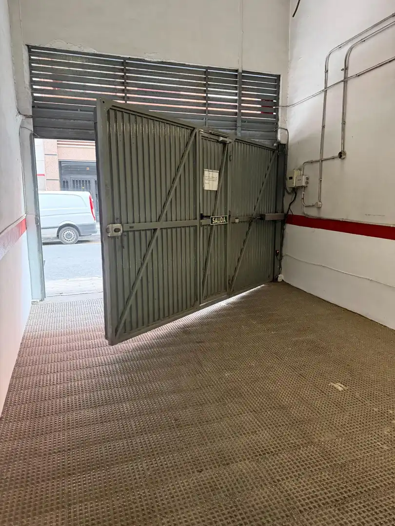 Apartamento con terraza en venta en CHURRUCA, imagen 26