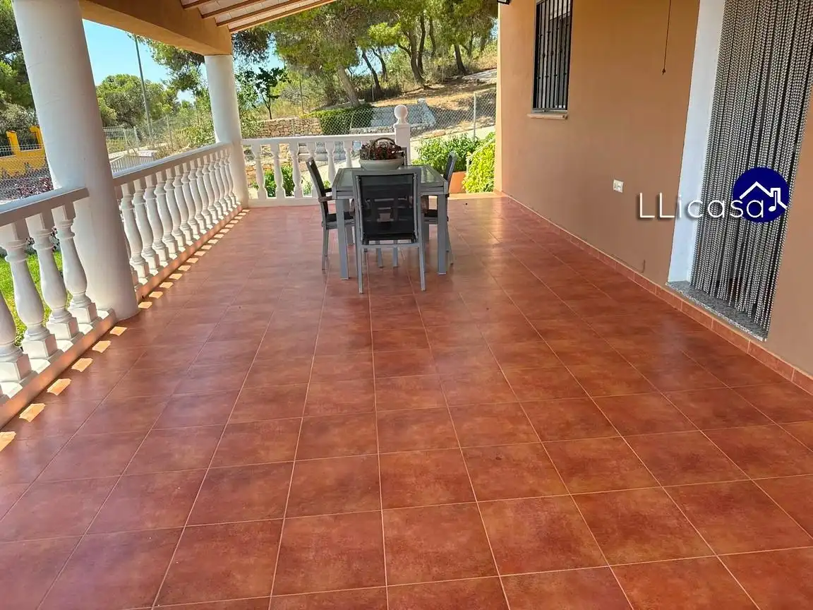 Xalet amb piscina en venda a Casinos, imagen 30