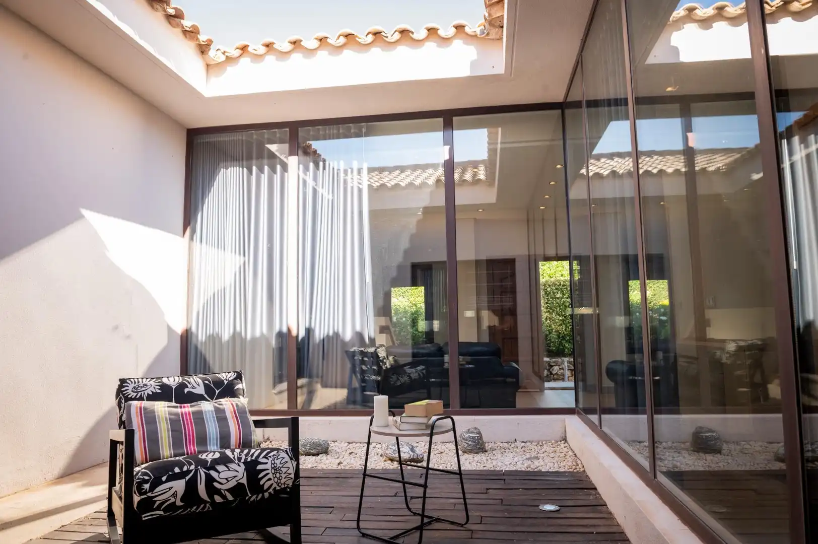 Detached house with pool for sale in Centro, imagen 17