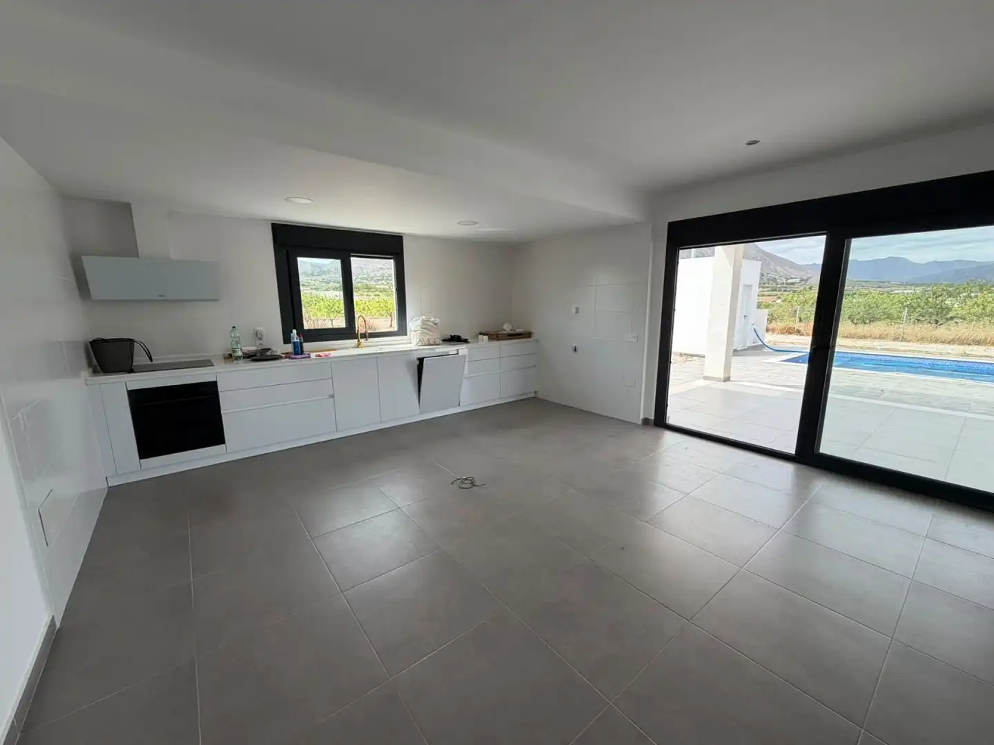 Detached house for sale in Abanilla, imagen 12