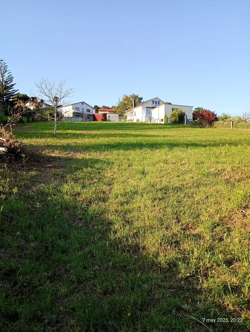 Terrain résidentiel à vendre à Carretera N-VI TORRE  BARREIRAS, imagen 12