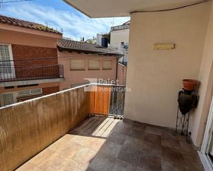 Balcony of Planta baja for sale in Torrelles de Llobregat  with Terrace and Balcony
