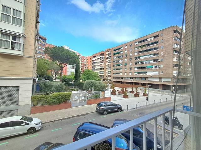 Piso en Venta en Vallehermoso