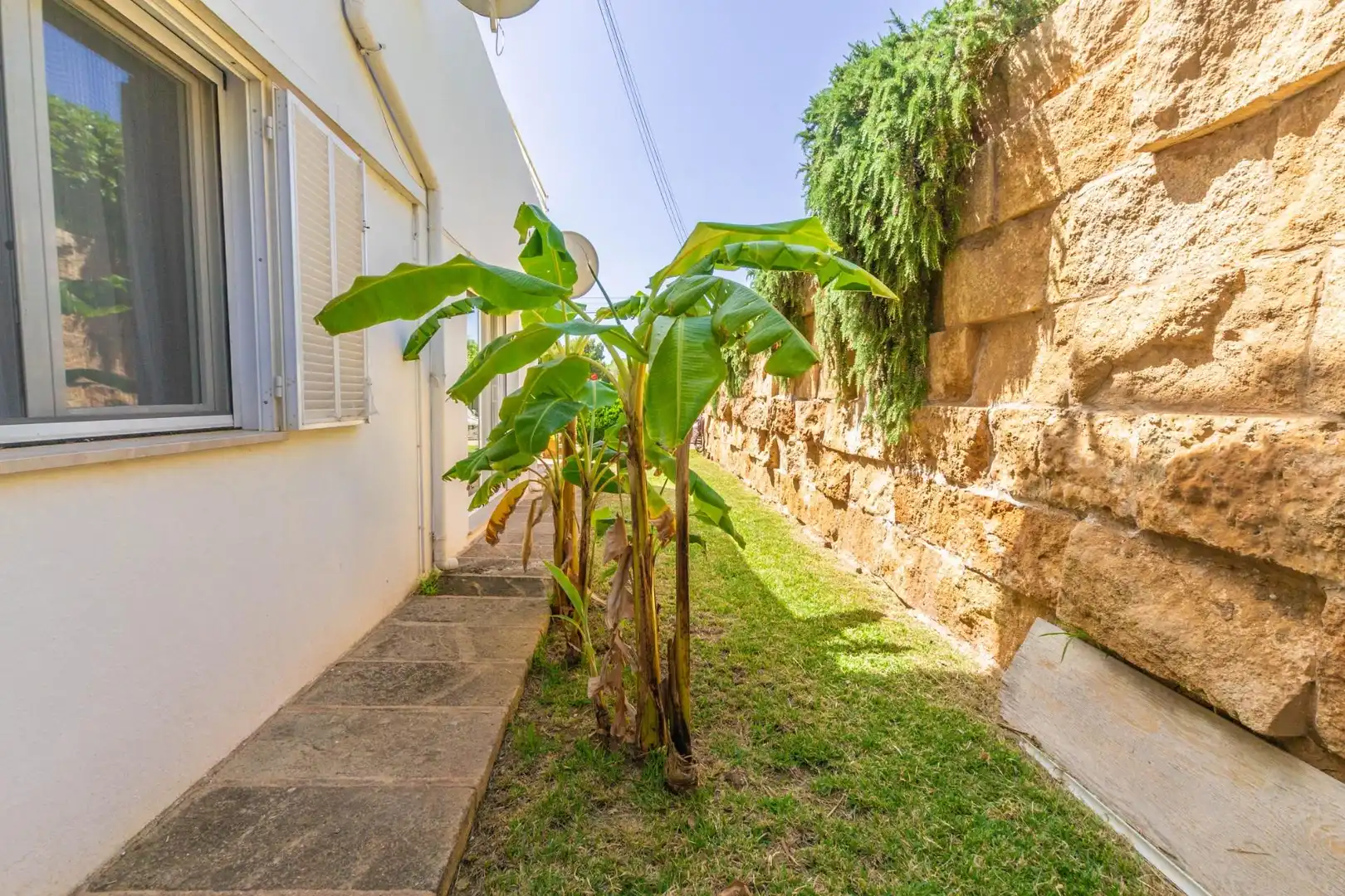 Garden of Ground floor for sale in Felanitx  with Heating, Private garden and Terrace