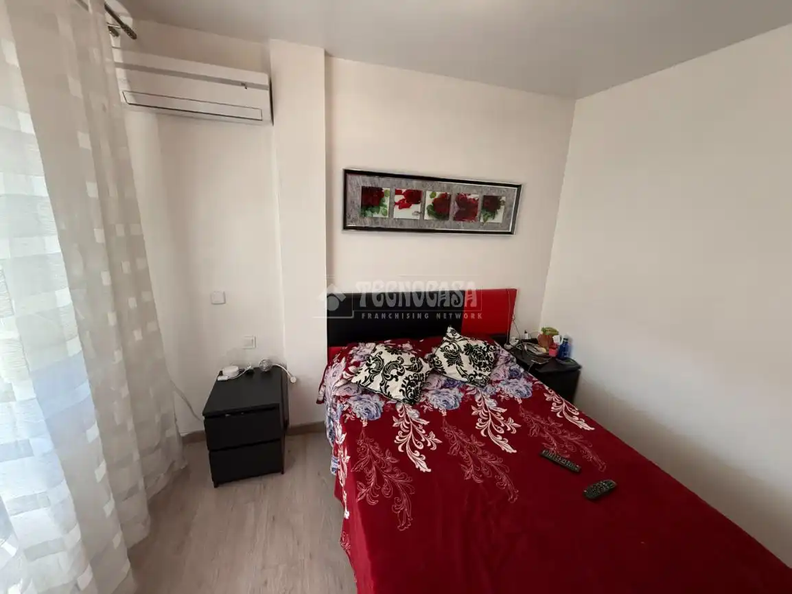 Habitación de Piso en venta en Guadalajara con Aire acondicionado, Calefacción y Terraza