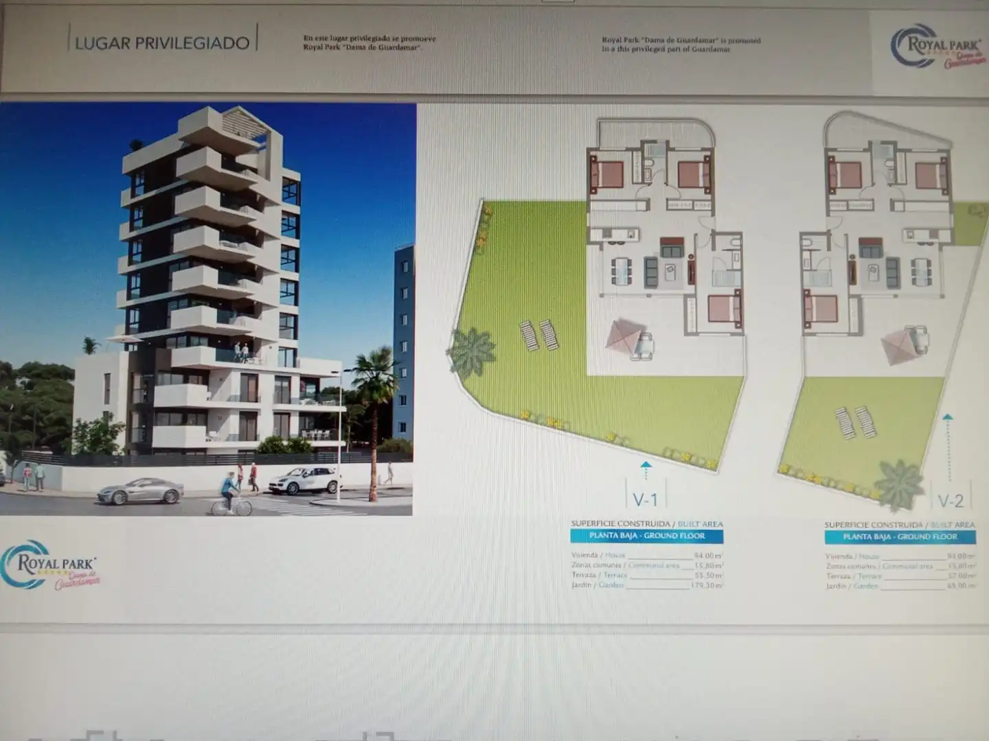 Penthouse with pool for sale in Puerto Deportivo, imagen 33