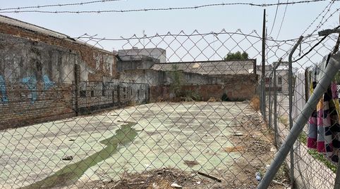 Foto 4 de Residencial en venda a Calle Blanca Paloma, 13, La Pañoleta, Camas