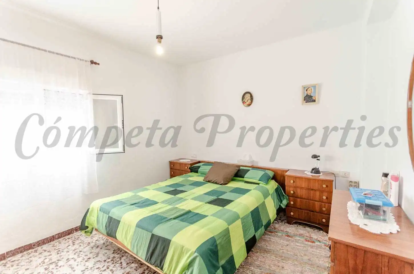 Casa in vendita a Cómpeta, imagen 9