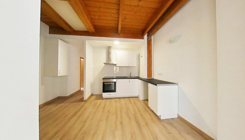 Photo 1 of Flat for sale in C/ Cantin y Gamboa , La Magdalena, Zaragoza