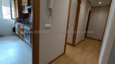 Foto 4 de Apartament en venda a Calle la Portillera, Alberite, La Rioja