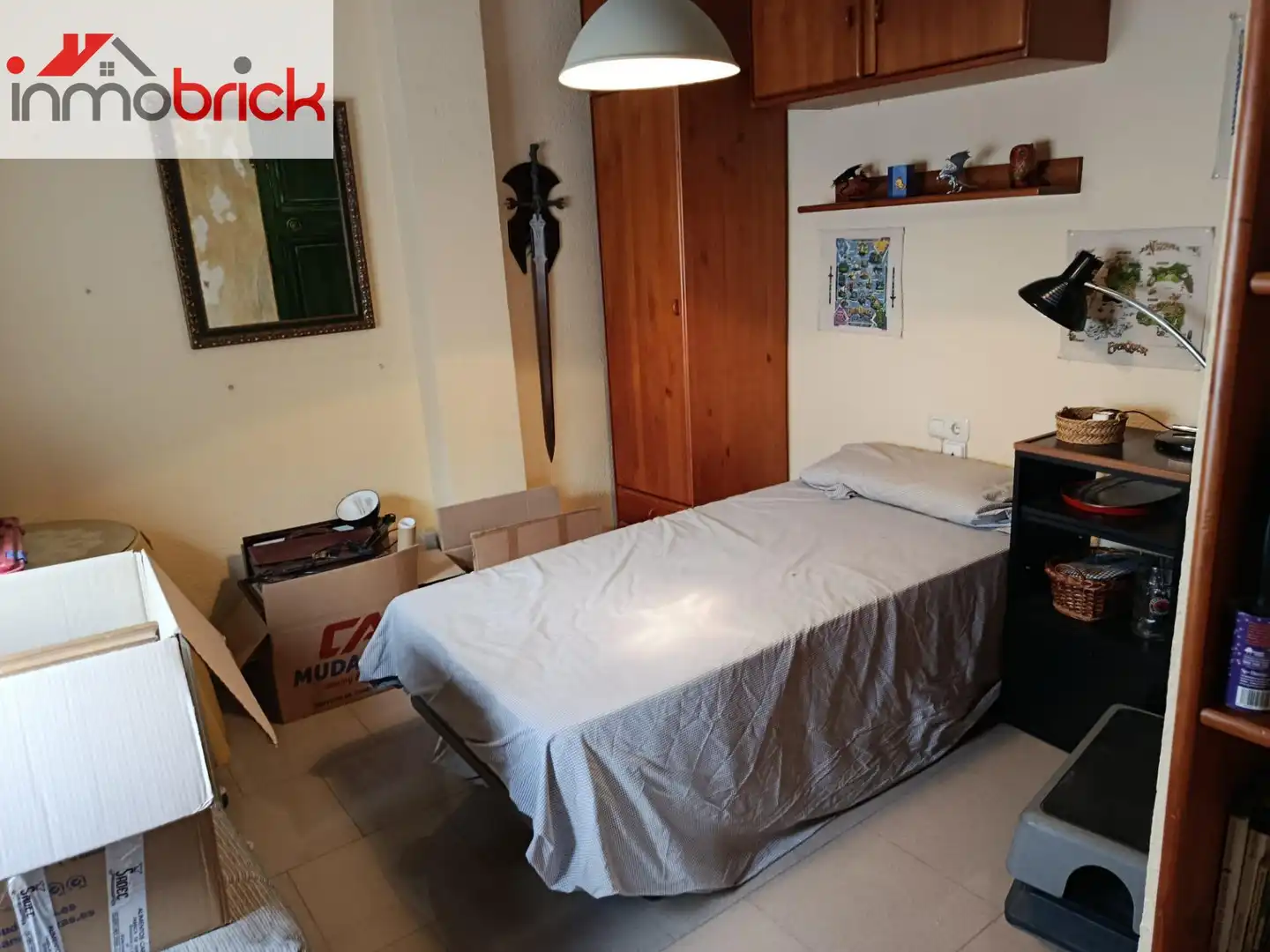 Flat with lift for sale in Centro, imagen 6