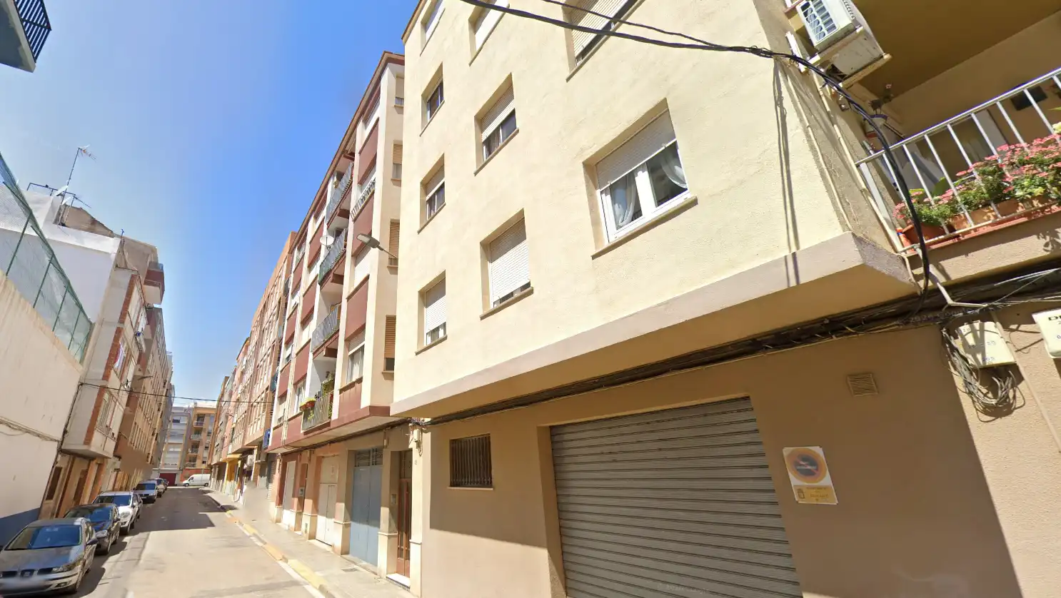 Casa en venda a CRONISTA VICIANA