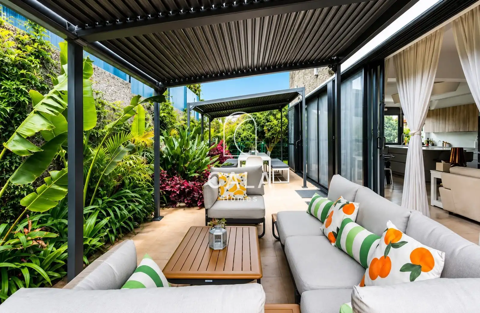 Villa mit Terrasse zum Verkauf in Los Sauces, imagen 6