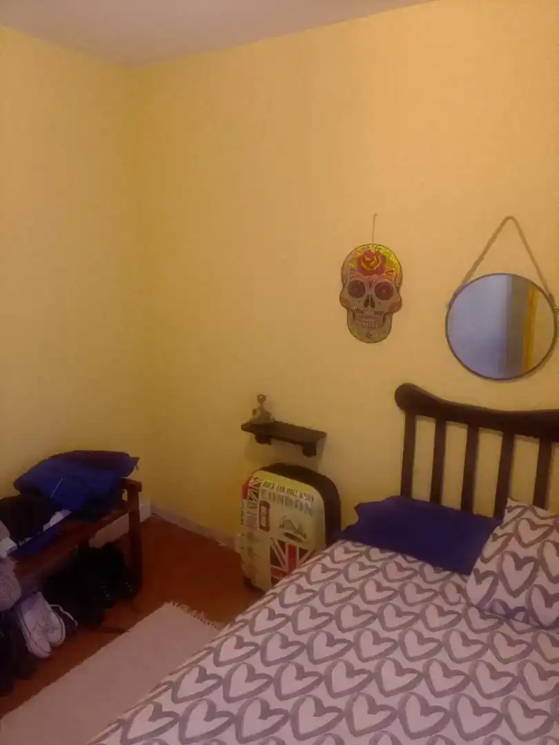 Dormitori de Casa o xalet en venda en Florida de Liébana