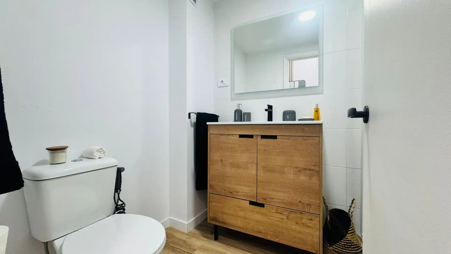 Apartamento con terraza en venta en Paseo PASEO LAS CANTERAS 47, imagen 16