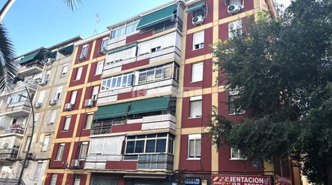 Photo 2 of Flat for sale in Calle Parque Vosa, Norte - Universidad, Madrid