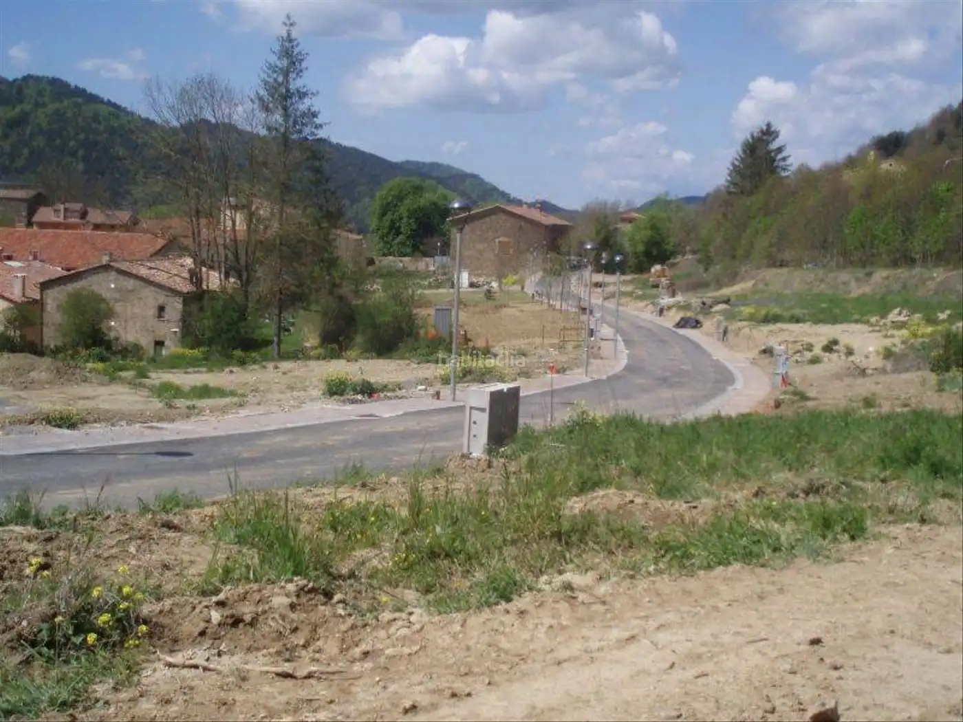 Terreno residencial en venta en Carrer Puig de Sant Miquel 27, imagen 5