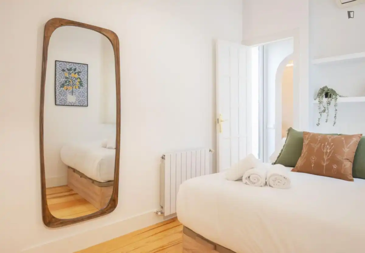 Apartament amb ascensor de lloguer a Centro, imagen 26