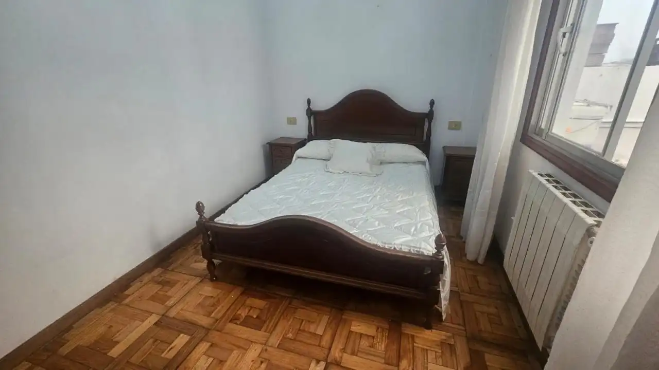 Habitación de Piso en venta en Redondela con Calefacción y Terraza