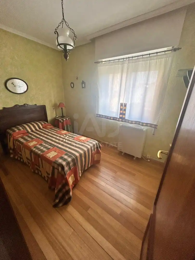 Habitación de Casa o chalet en venta en Astorga con Calefacción y Terraza