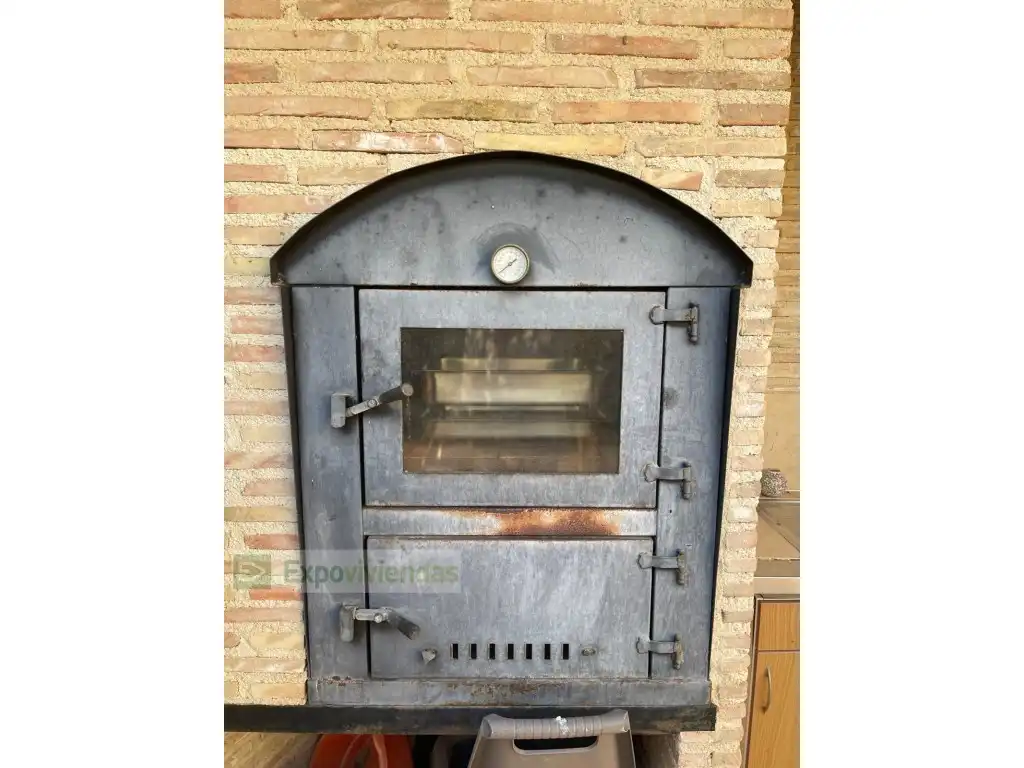 Casa adosada en venta en Murcia