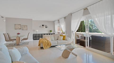 Foto 3 de Planta baja en venta en Mijas Golf, Mijas