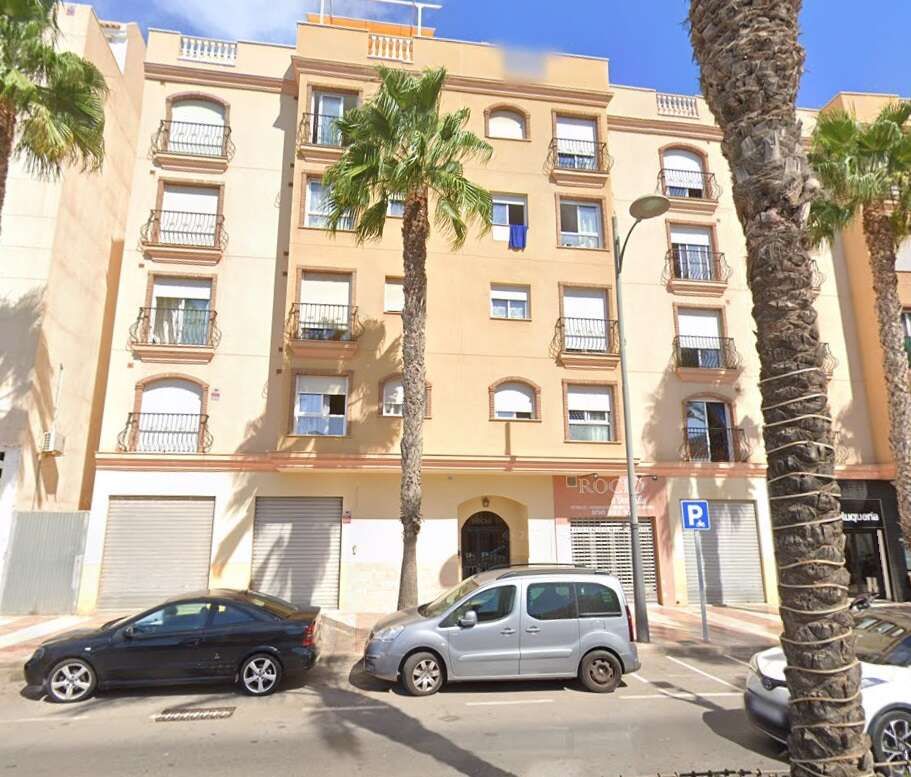 Flat for sale in El Sabinar – Urbanizaciones – Las Marinas – Playa Serena, Roquetas de Mar ciudad, Roquetas de Mar